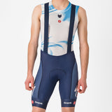 Salopette Castelli Soudal Quick-Step 2025 Competizione 2 - P