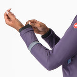 Giacca donna Castelli Dinamica 2 - Viola - I