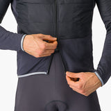 Giacca Castelli Unlimited - Nero - E