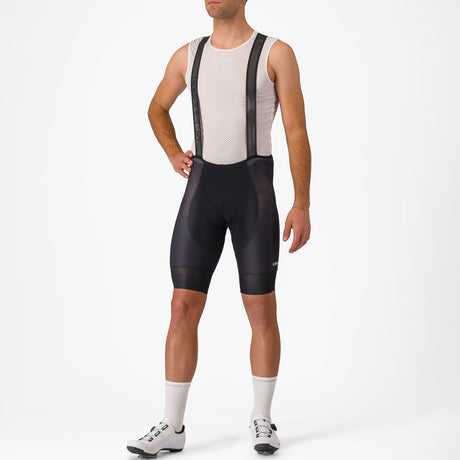 Salopette Castelli Insider 3 - Nero - H