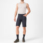 Pantaloncini Castelli Unlimited Adventure Baggy - Nero - M