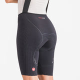Salopette donna Castelli Free Aero Race S - Nero - Q