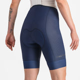 Salopette donna Castelli A/C - Blu - Q