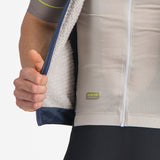 Gilet Castelli Fly Direct - Blu - I
