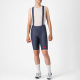 Salopette Castelli Espresso R-A/D - Blu - H