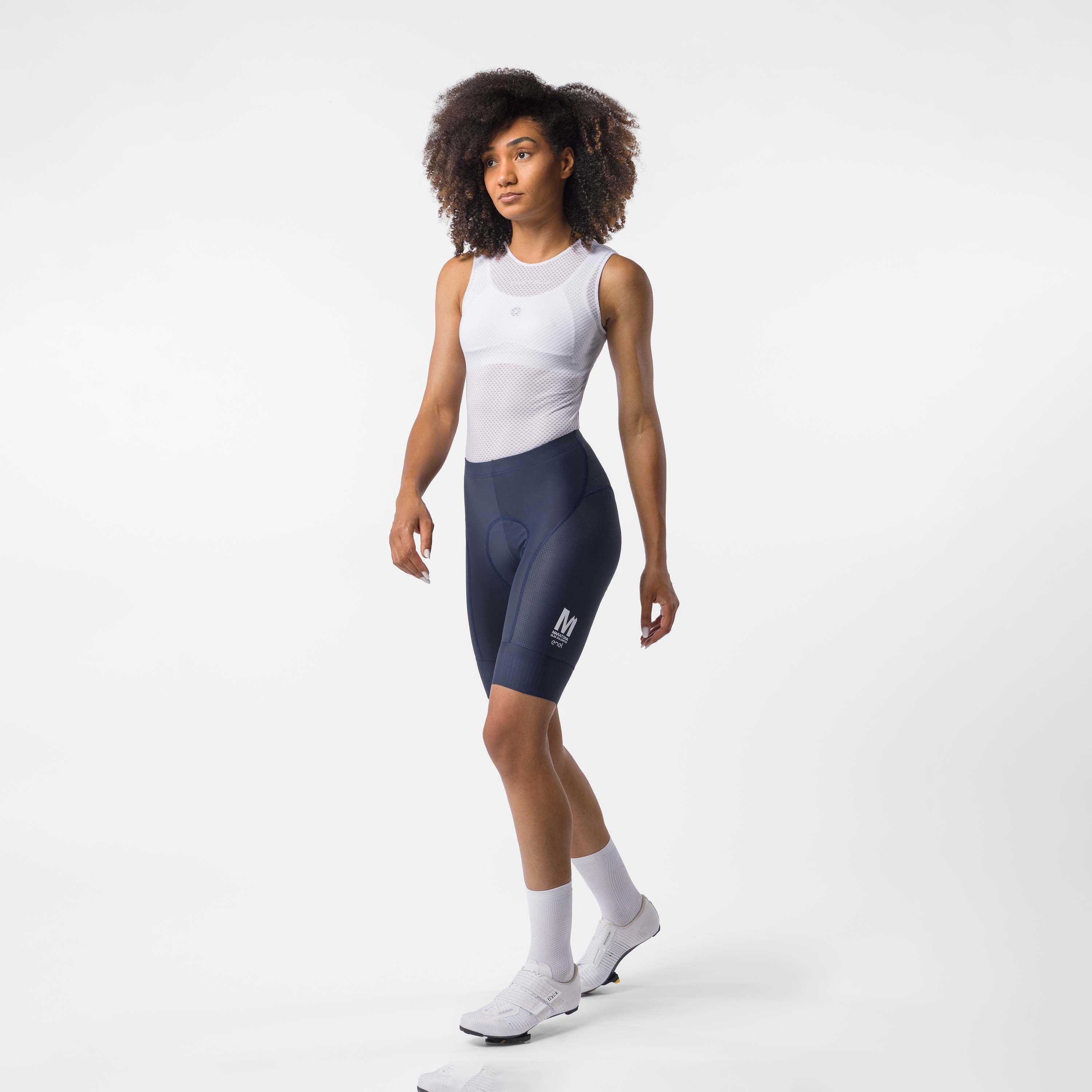 Pantaloncino donna Maratona Dles Dolomites - Enel 2026
