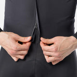 Castelli Gabba Pro trikot - Schwarz