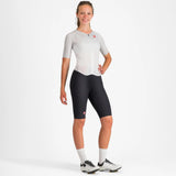 Body donna Castelli Free Sanremo 3 Suit - Bianco - G