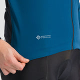 Giacca donna Sportful Supergiara - Blu scuro - Q