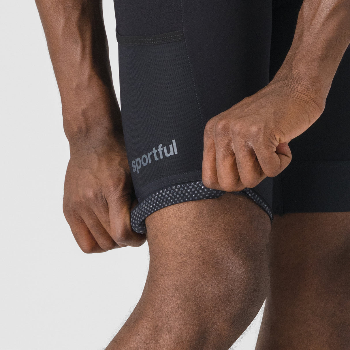 Salopette Sportful Supergiara 2 - Nero - I