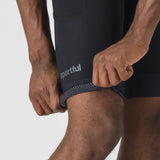 Salopette Sportful Supergiara 2 - Nero - I