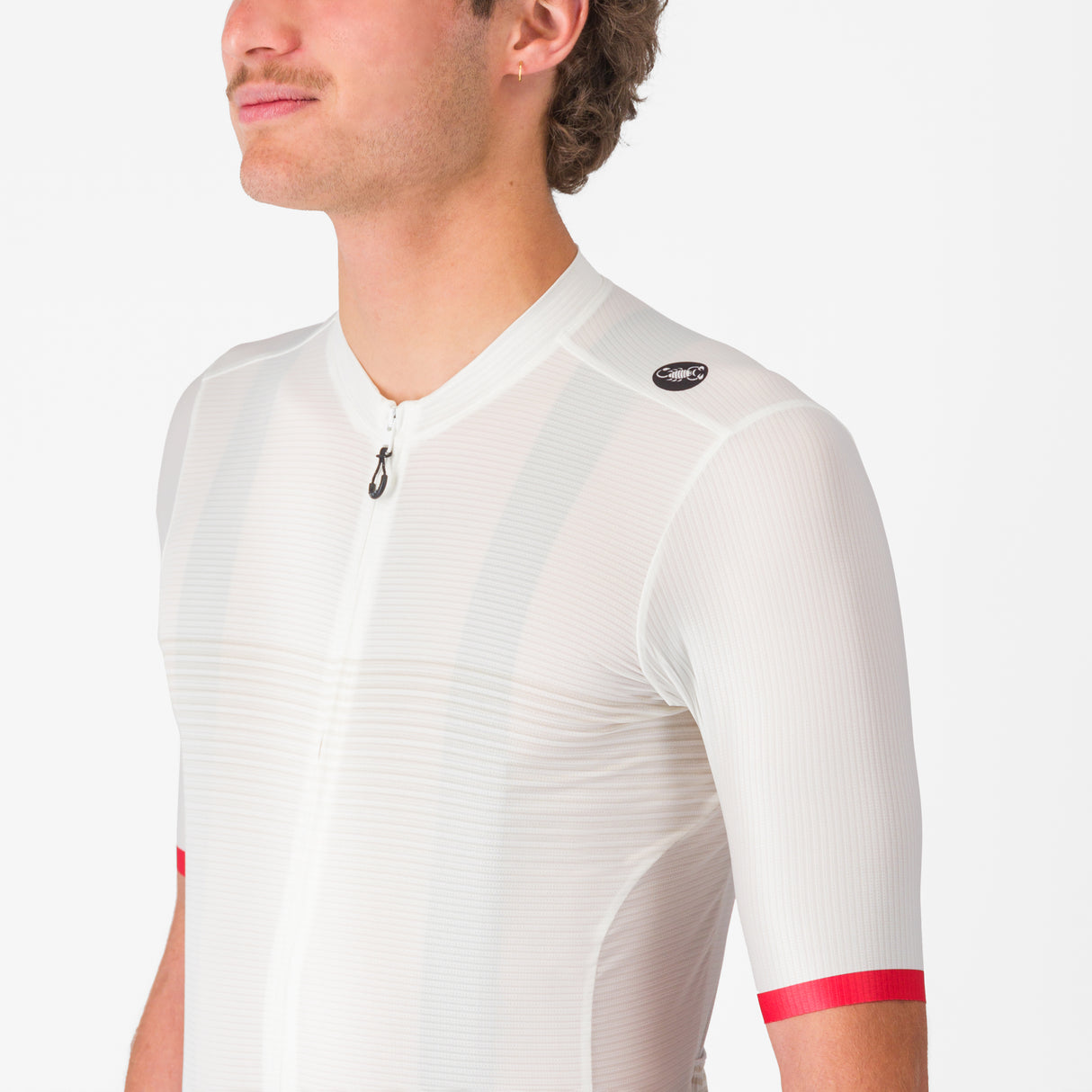 Maglia Castelli Espresso - 50Y Anniversary - N