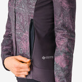 Giacca donna Castelli Perfetto LTD RoS 2 - Viola - L