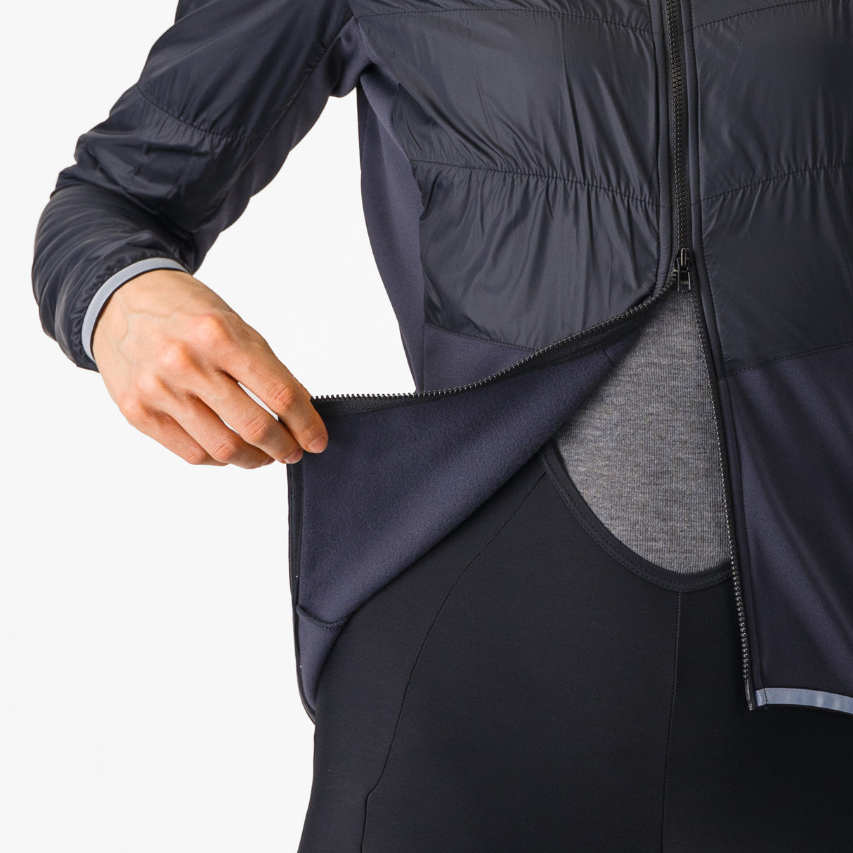 Giacca donna Castelli Unlimited - Nero - I