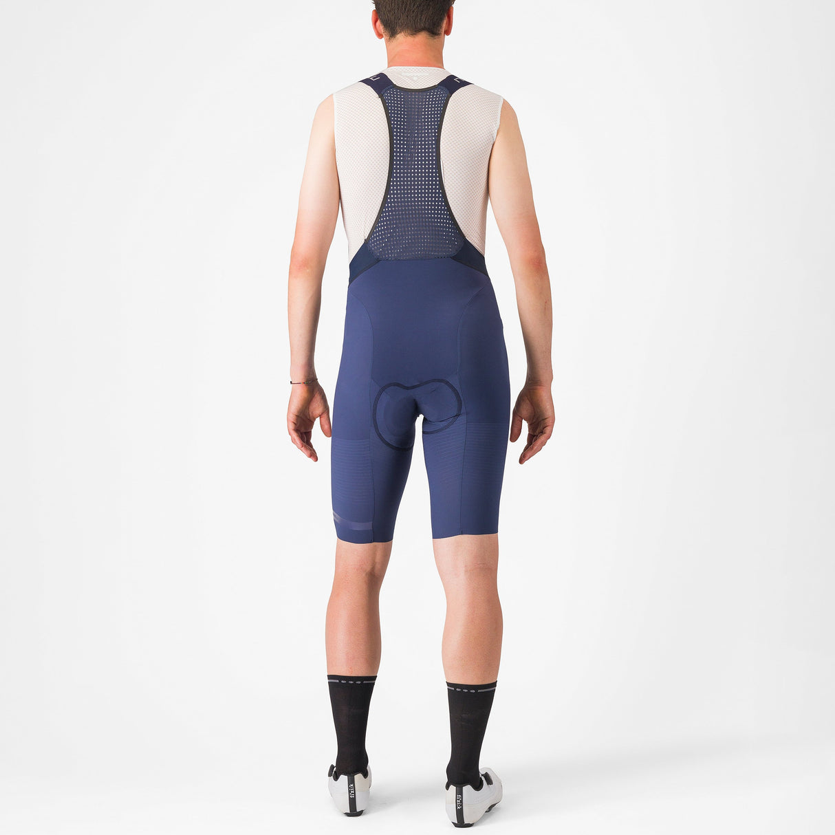 Salopette Castelli Premio Evo - Blu - B