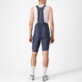 Salopette Castelli Espresso R-A/D - Blu - I