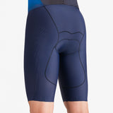 Body senza maniche Castelli Free Sanremo 3 Suit - Blu - L