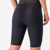 Body donna senza maniche Castelli Free Sanremo 3 Suit - Nero - O
