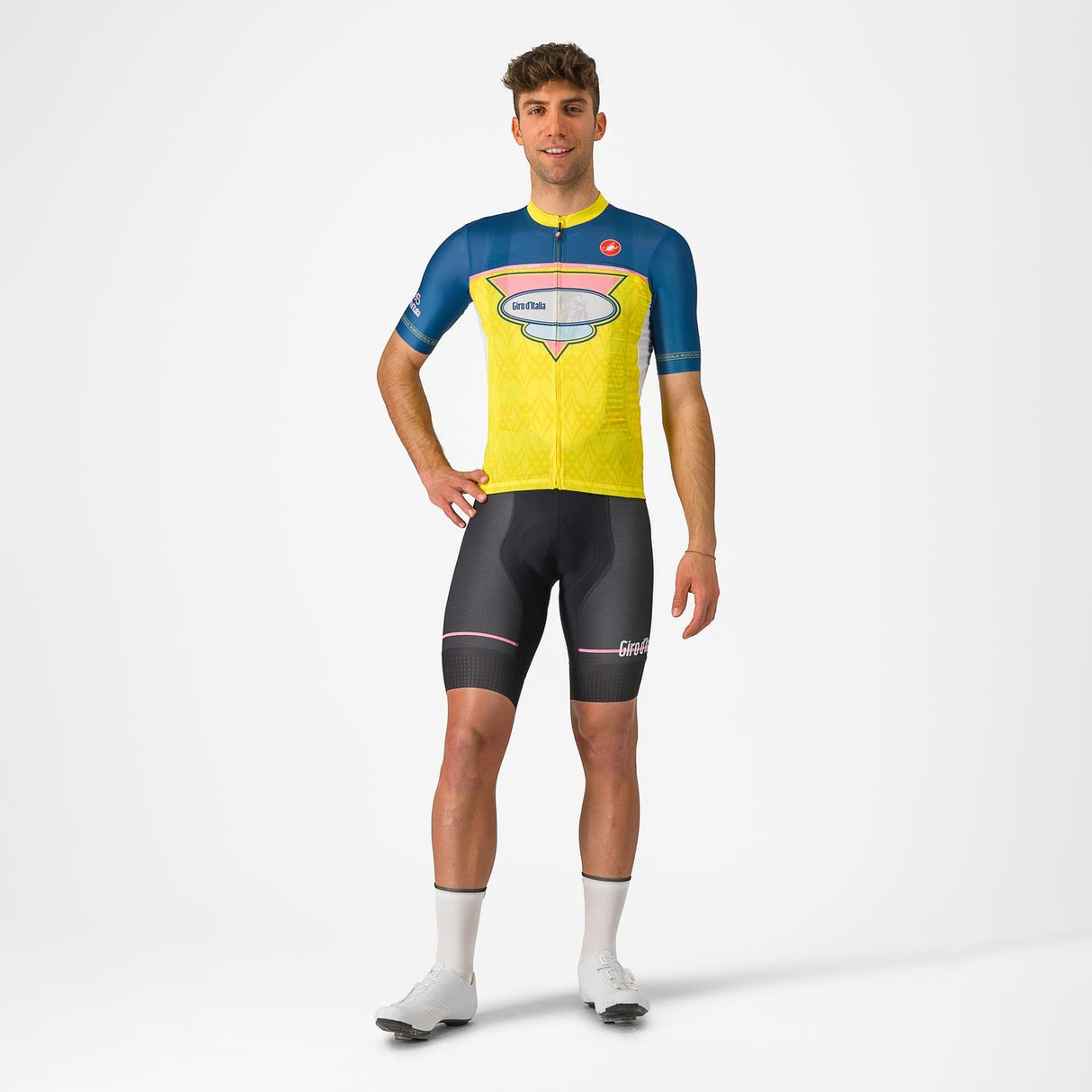 Maglia Oropa Giro d'Italia 2024 - P