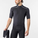 Castelli Gabba Pro trikot - Schwarz