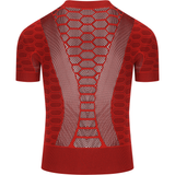 Maillot interior Q36.5 Intimo 2 - Rojo