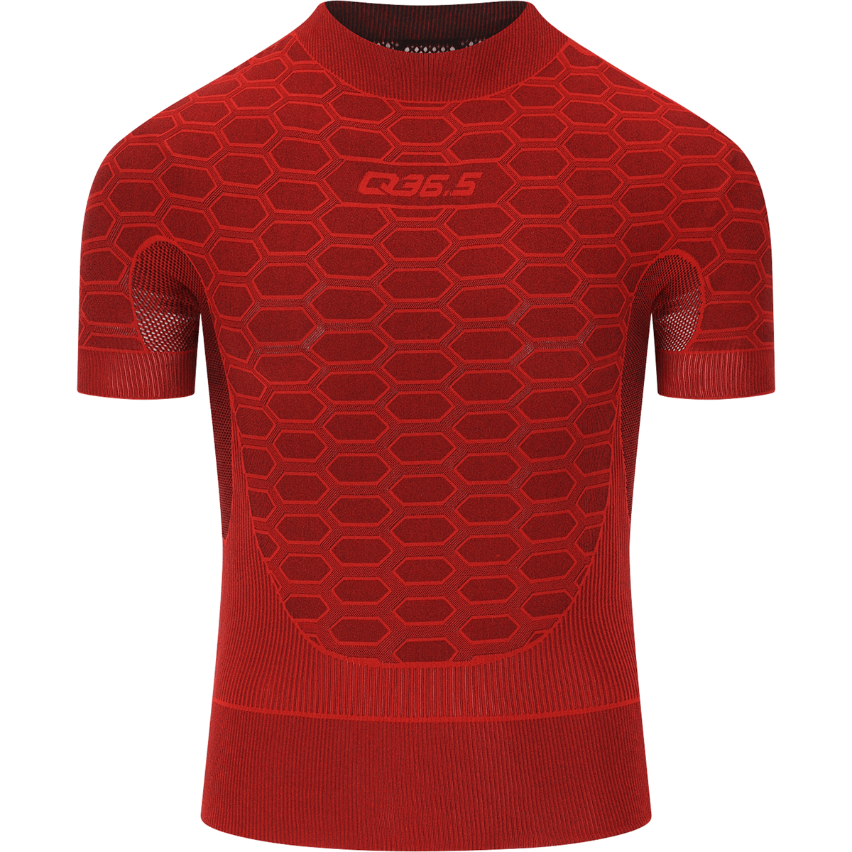 Maillot interior Q36.5 Intimo 2 - Rojo