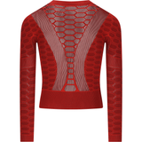 Maillot ropa interior Q36.5 Intimo 3 - Rojo
