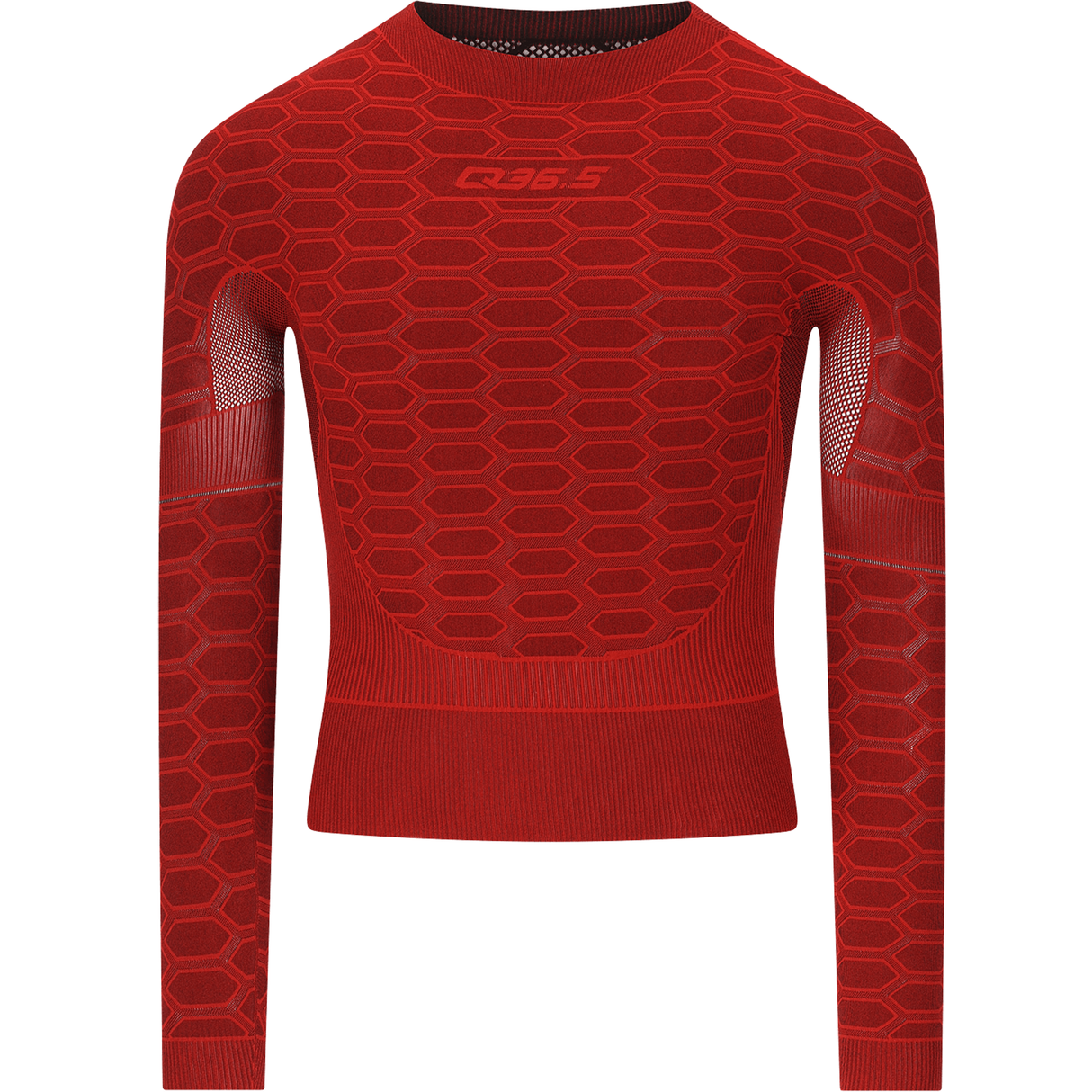 Maillot ropa interior Q36.5 Intimo 3 - Rojo