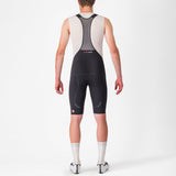 Salopette Castelli Free Aero Race S - Nero - E