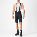 Salopette Castelli Unlimited Endurance - Nero - N