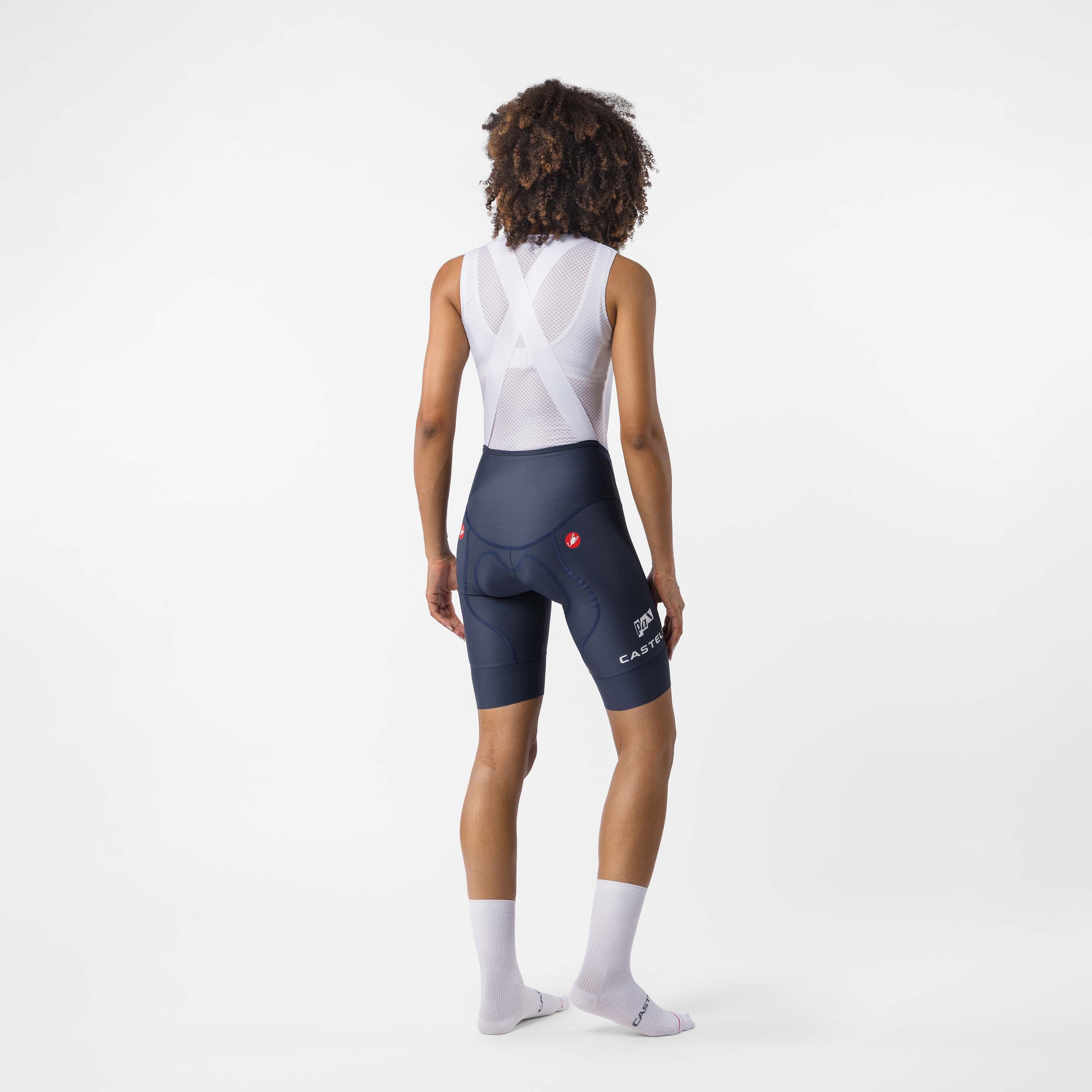 Salopette donna Maratona Dles Dolomites - Enel 2026