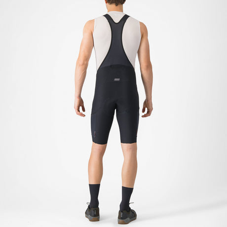 Salopette Castelli Unlimited Endurance - Nero - O