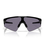 Occhiali bambino Oakley Resistor Sweep - Polished Black Prizm Grey - C