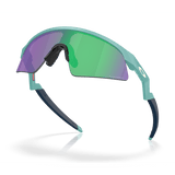 Occhiali bambino Oakley Resistor Sweep - Matte Pacific Prizm Fade - C