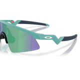 Occhiali bambino Oakley Resistor Sweep - Matte Pacific Prizm Fade - E