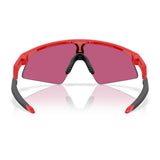 Occhiali bambino Oakley Resistor Sweep - Redline Prizm Field - Q