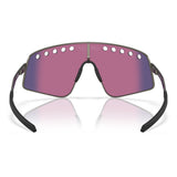 Occhiali Oakley Sutro TI Sweep - Matte Gunmetal Prizm Road - C