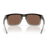 Occhiali Oakley Holbrook Troy Lee Design - Black Fade 24K Polarized - I