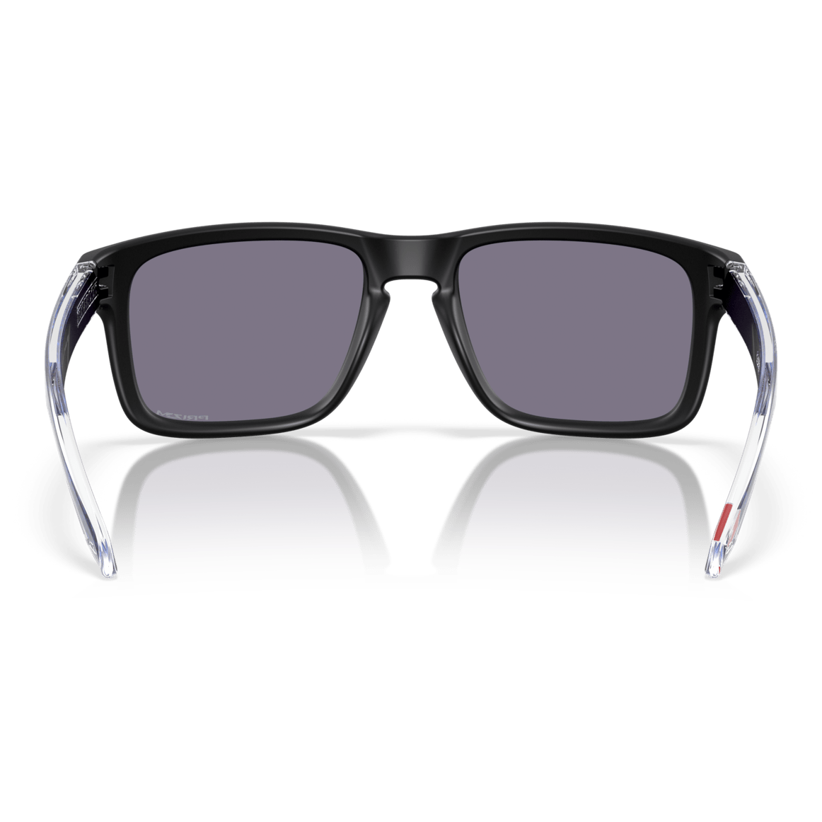 Occhiali Oakley Holbrook - Matte Black Prizm Grey - H