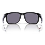 Occhiali Oakley Holbrook - Matte Black Prizm Grey - H