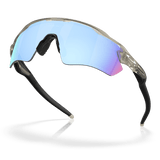 Occhiali Oakley Radar EV Path - Matte Grey Ink Prizm Deep Water Polarized - P