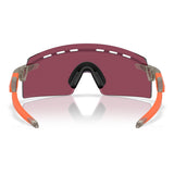 Occhiali Oakley Encoder Strike Vented - Matte Grey Ink Prizm Road - A
