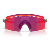 Occhiali Oakley Encoder Strike Vented - Matte Grey Ink Prizm Road - M