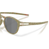 Occhiali Oakley Latch - Matte Fern Terrazzo Prizm Black - O