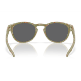 Occhiali Oakley Latch - Matte Fern Terrazzo Prizm Black - L