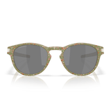 Occhiali Oakley Latch - Matte Fern Terrazzo Prizm Black - M