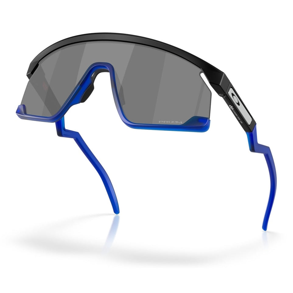 Occhiali Oakley BXTR - Matte Black Prizm Black - G