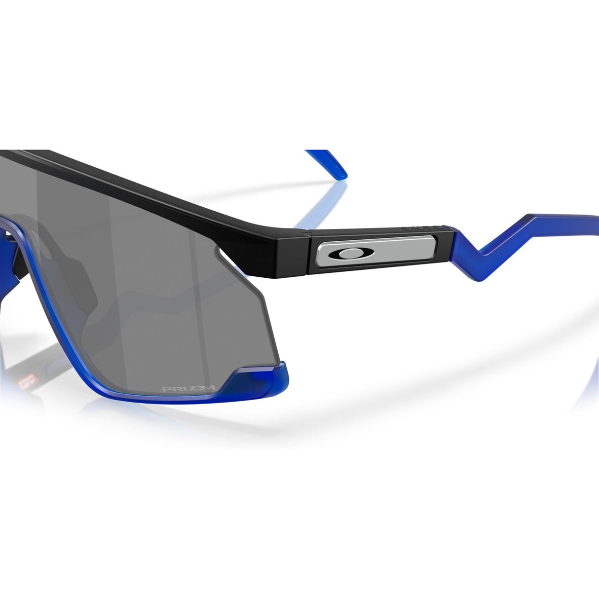 Occhiali Oakley BXTR - Matte Black Prizm Black - H