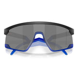Occhiali Oakley BXTR - Matte Black Prizm Black - L