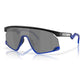 Oakley BXTR brille - Matte Black Prizm Black